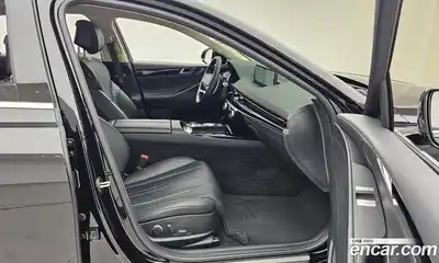 Genesis G80 2022 3.5 автомат (гидро), миниатюра 11