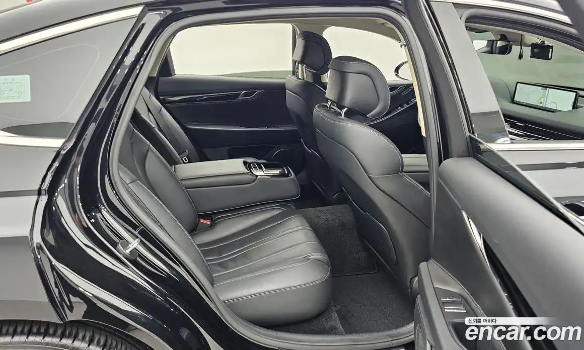 Genesis G80 2022 3.5 автомат (гидро), фото 12