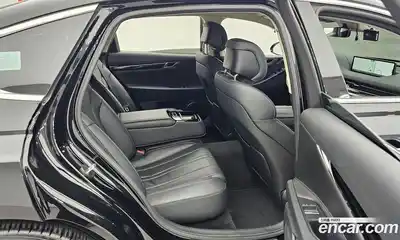 Genesis G80 2022 3.5 автомат (гидро), миниатюра 12