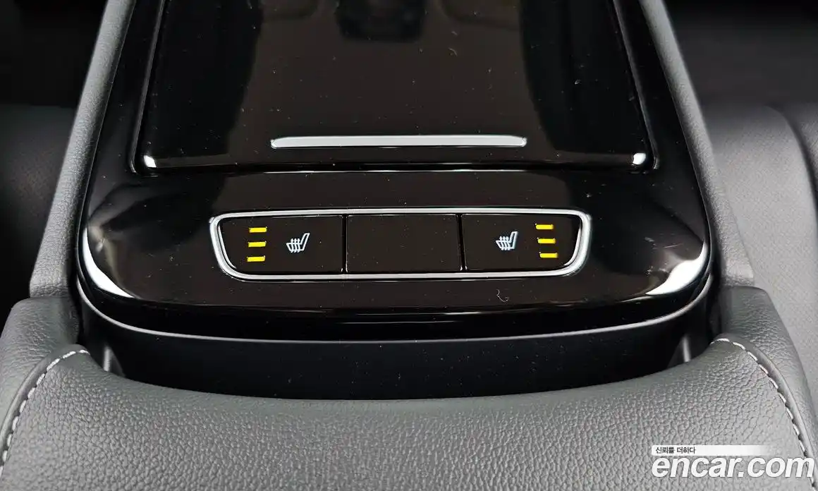 Genesis G80 2022 3.5 автомат (гидро), фото 19