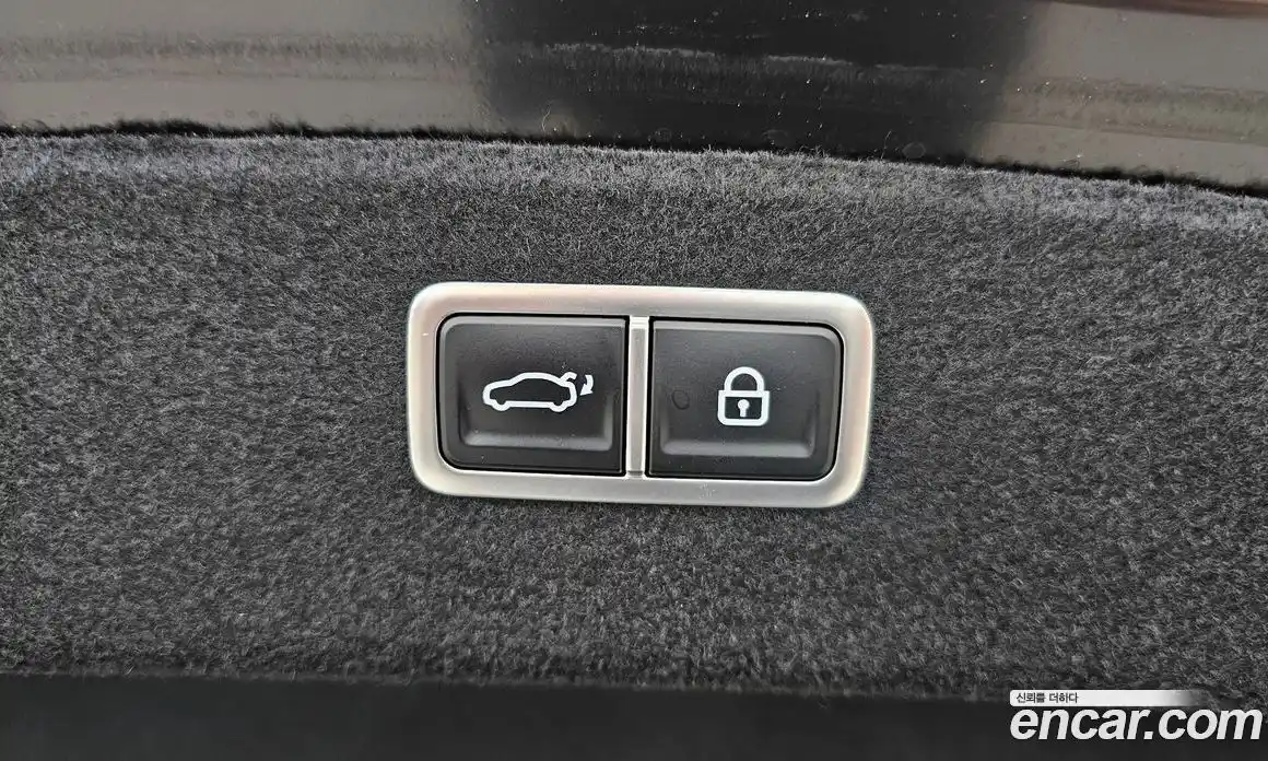 Genesis G80 2022 3.5 автомат (гидро), фото 20
