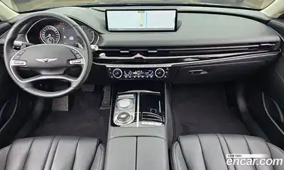 Genesis G80 2022 3.5 автомат (гидро), миниатюра 7