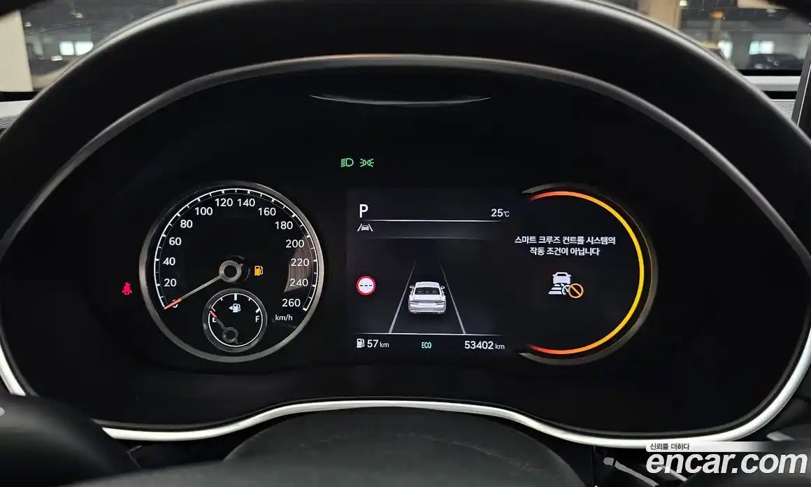 Genesis G80 2022 3.5 автомат (гидро), фото 8