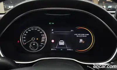 Genesis G80 2022 3.5 автомат (гидро), миниатюра 8
