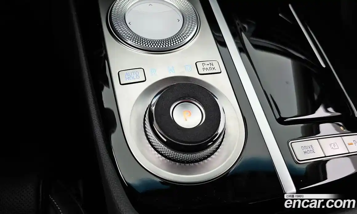 Genesis G80 2022 3.5 автомат (гидро), фото 9