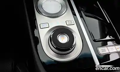 Genesis G80 2022 3.5 автомат (гидро), миниатюра 9