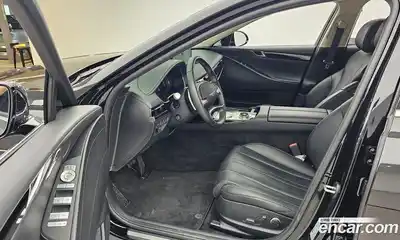 Genesis G80 2022 3.5 автомат (гидро), миниатюра 10