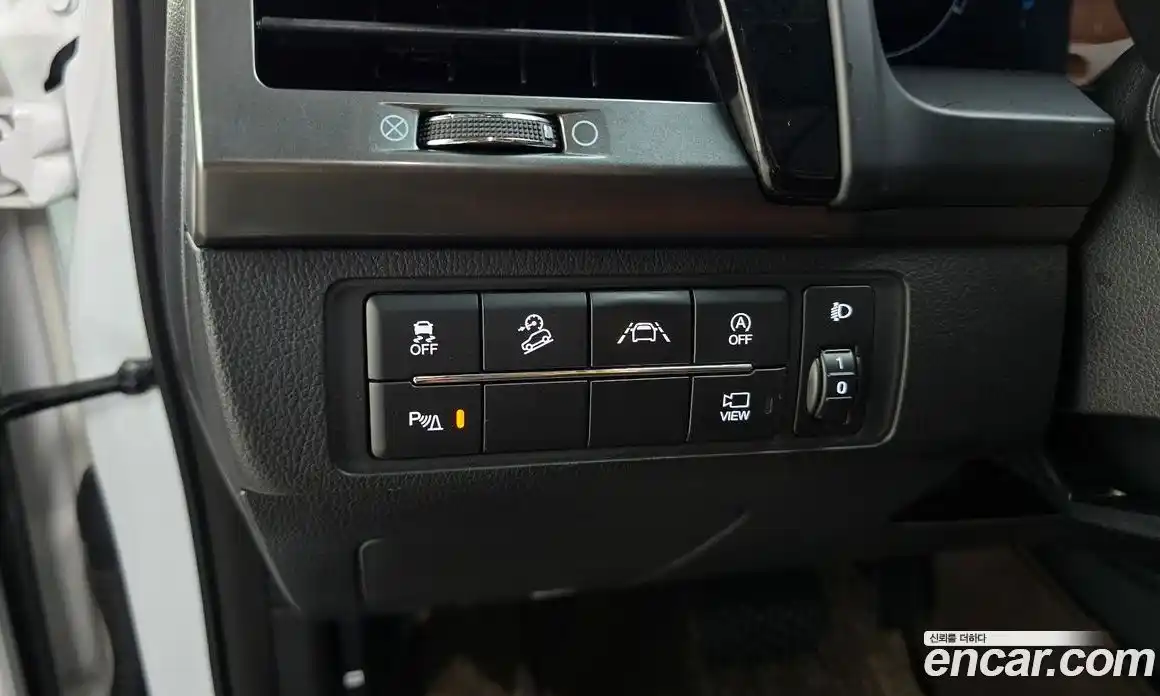 SsangYong Rexton 2022 2.2 автомат (гидро), фото 13