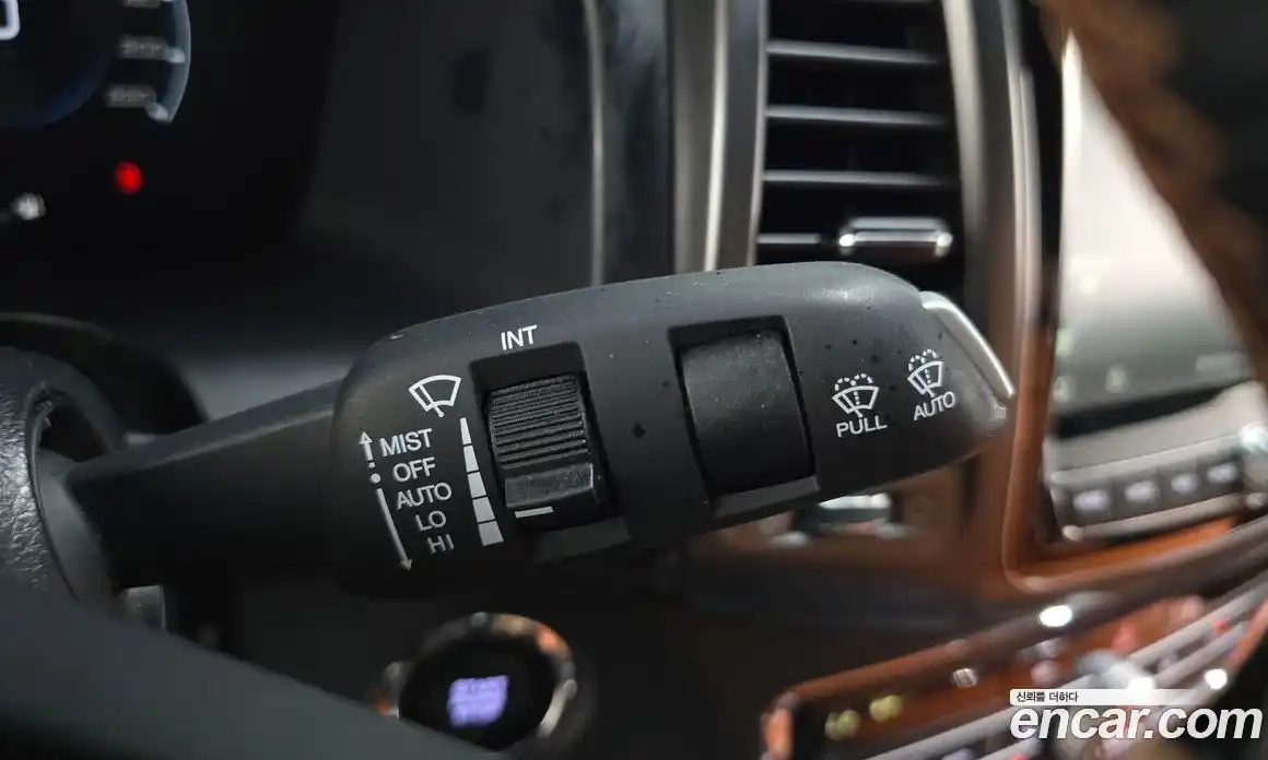 SsangYong Rexton 2022 2.2 автомат (гидро), фото 15