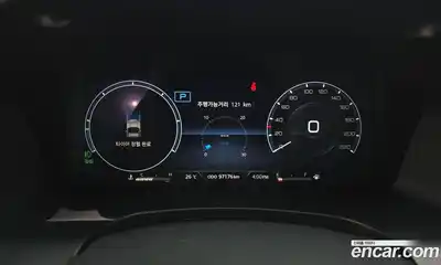 SsangYong Rexton 2022 2.2 автомат (гидро), миниатюра 8