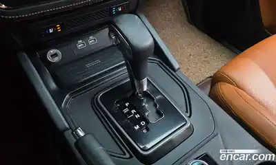 SsangYong Rexton 2022 2.2 автомат (гидро), миниатюра 9
