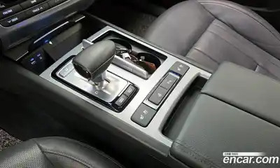 Genesis G80 2017 3.3 автомат (гидро), миниатюра 12