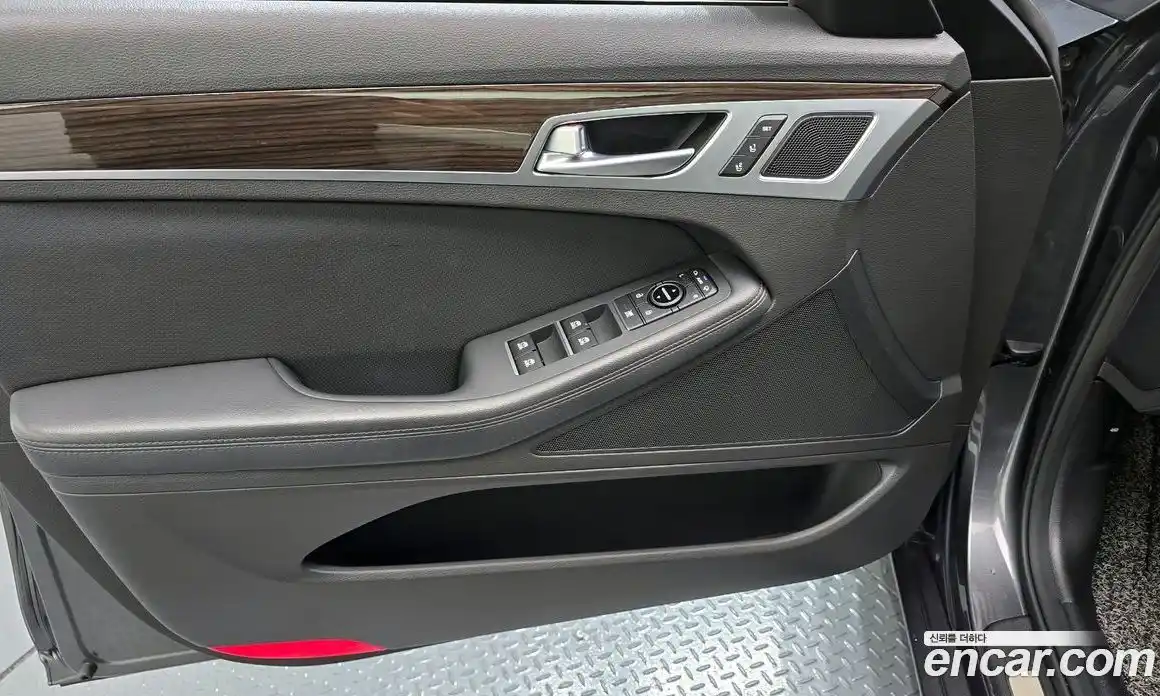 Genesis G80 2017 3.3 автомат (гидро), фото 14