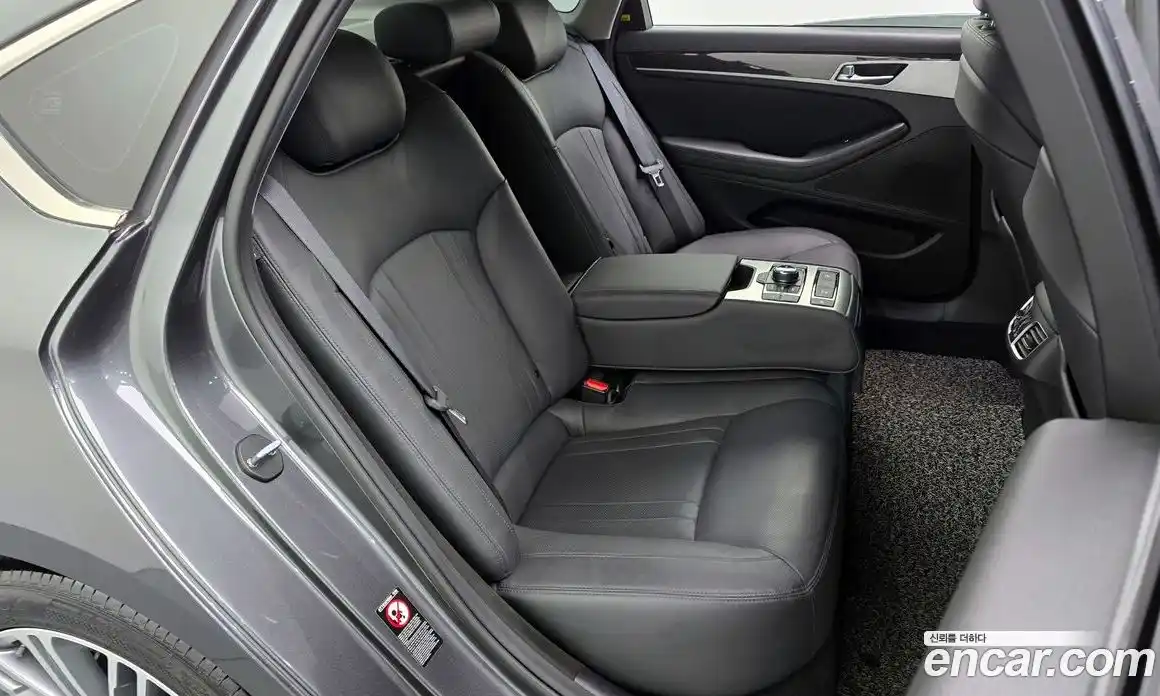 Genesis G80 2017 3.3 автомат (гидро), фото 17