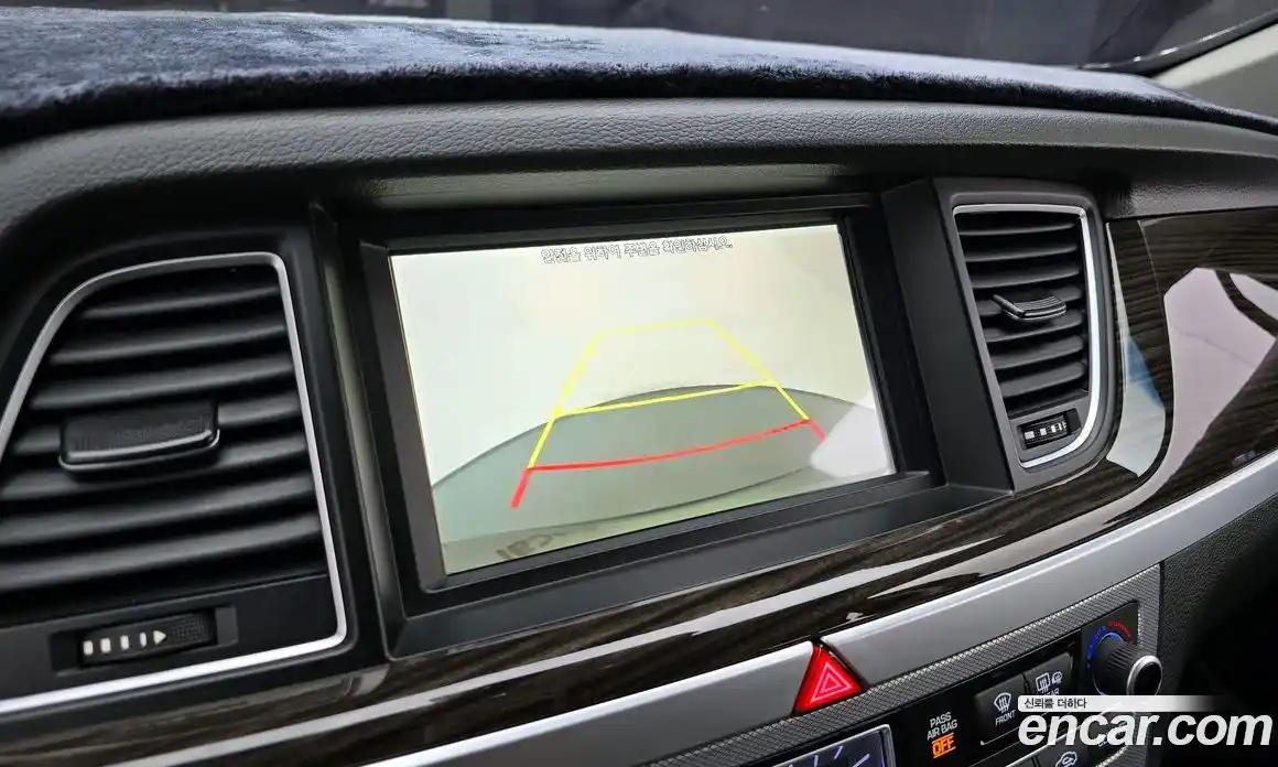 Genesis G80 2017 3.3 автомат (гидро), фото 21