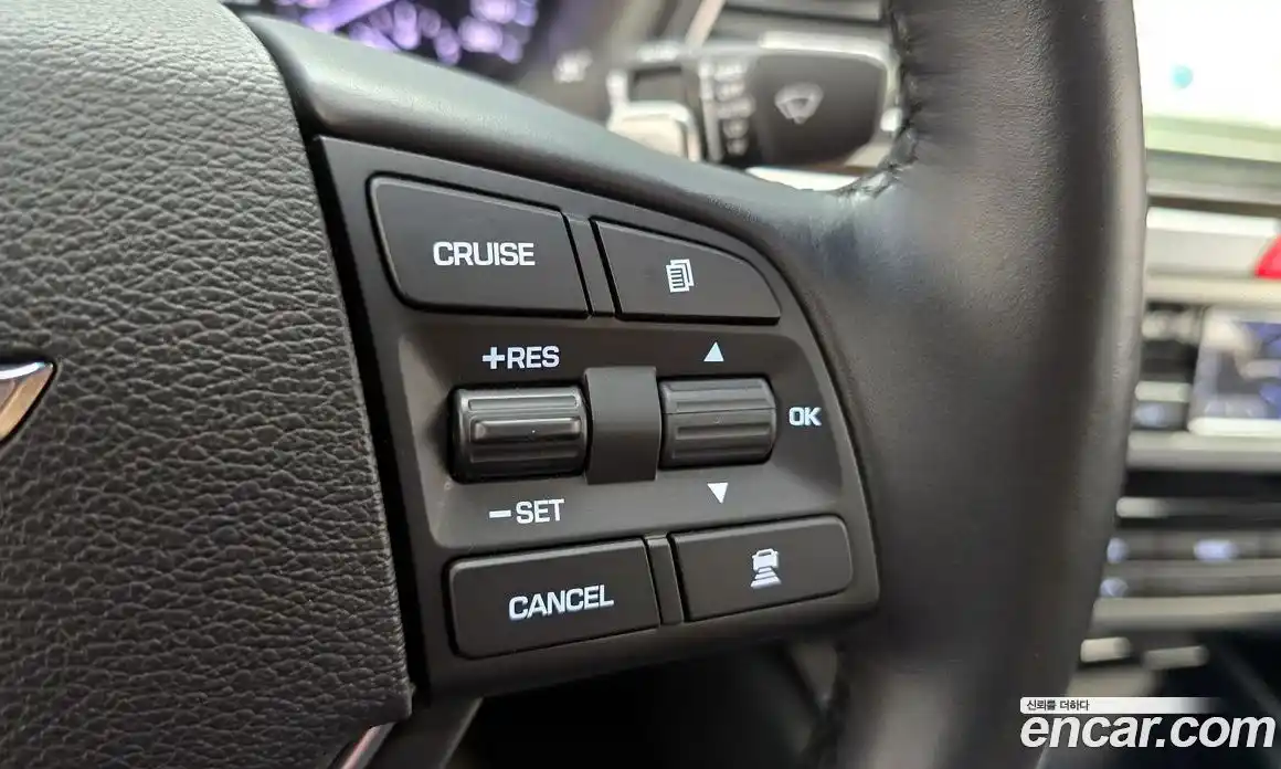 Genesis G80 2017 3.3 автомат (гидро), фото 22