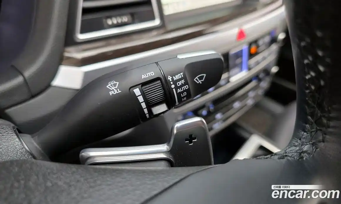 Genesis G80 2017 3.3 автомат (гидро), фото 23