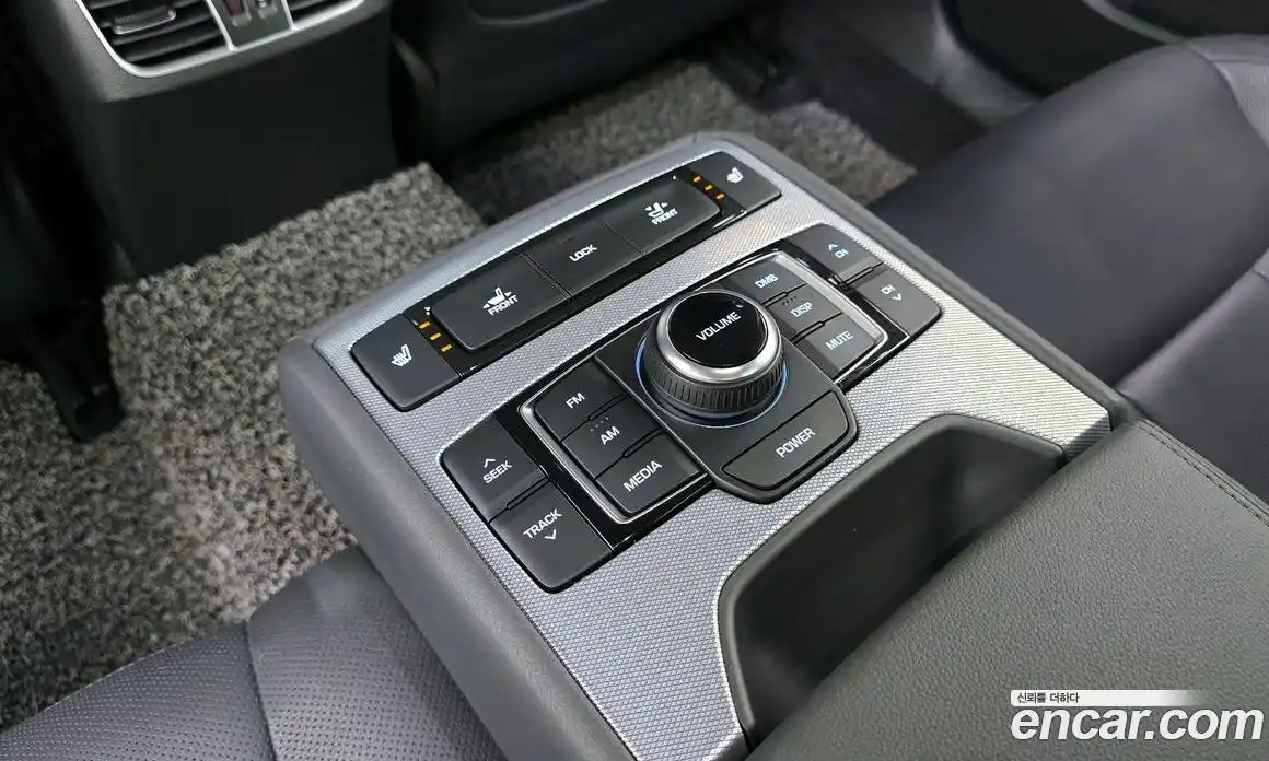 Genesis G80 2017 3.3 автомат (гидро), фото 24