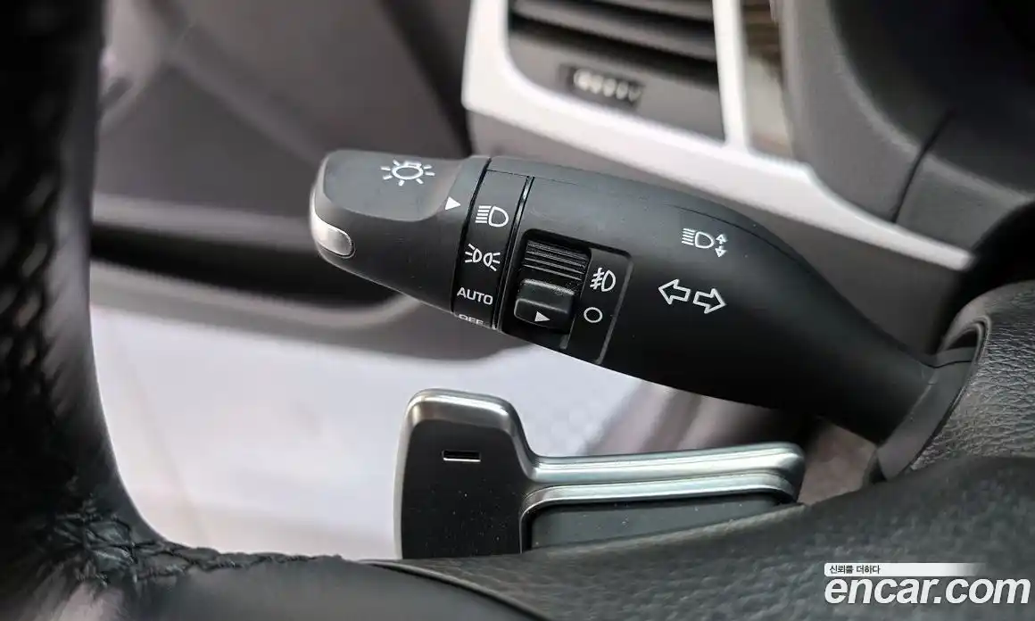 Genesis G80 2017 3.3 автомат (гидро), фото 30