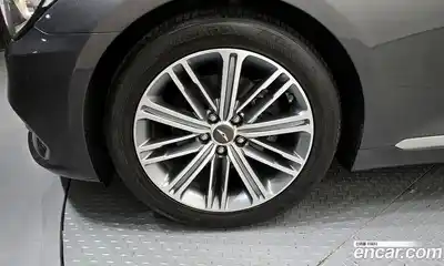 Genesis G80 2017 3.3 автомат (гидро), миниатюра 5
