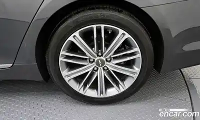Genesis G80 2017 3.3 автомат (гидро), миниатюра 7