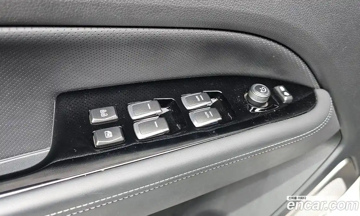 SsangYong Rexton 2017 2.2 автомат (гидро), фото 16