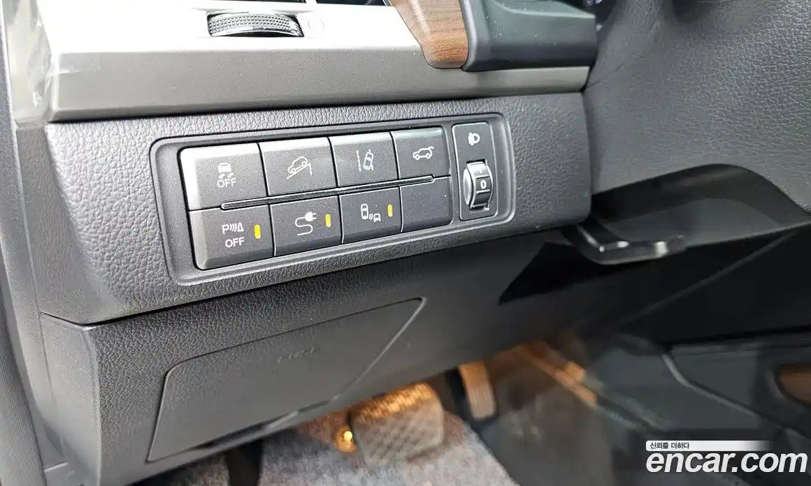 SsangYong Rexton 2017 2.2 автомат (гидро), фото 19