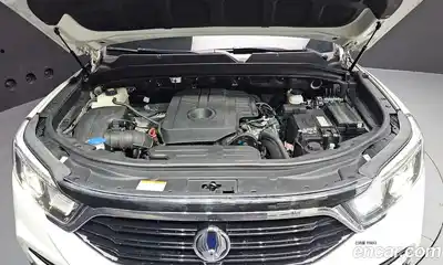 SsangYong Rexton 2017 2.2 автомат (гидро), миниатюра 6