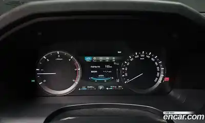 SsangYong Rexton 2017 2.2 автомат (гидро), миниатюра 8