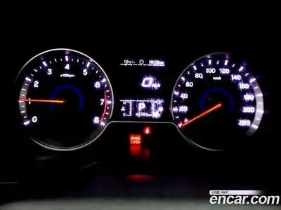 SsangYong TIBOLI 2022 1.5 автомат (гидро), миниатюра 11