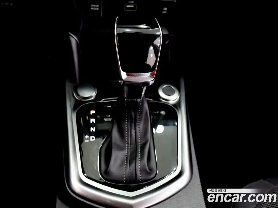 SsangYong TIBOLI 2022 1.5 автомат (гидро), фото 13