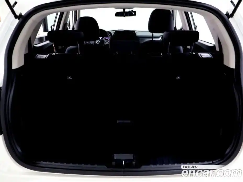 SsangYong TIBOLI 2022 1.5 автомат (гидро), фото 18