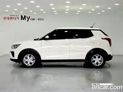 SsangYong TIBOLI 2022 1.5 автомат (гидро), миниатюра 2