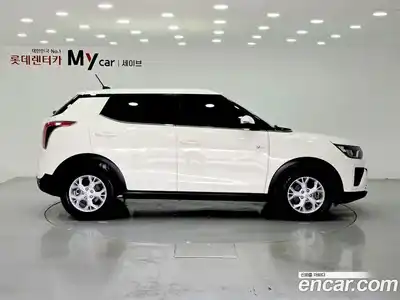 SsangYong TIBOLI 2022 1.5 автомат (гидро), миниатюра 6