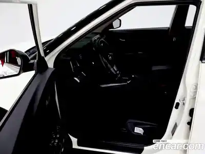 SsangYong TIBOLI 2022 1.5 автомат (гидро), миниатюра 9