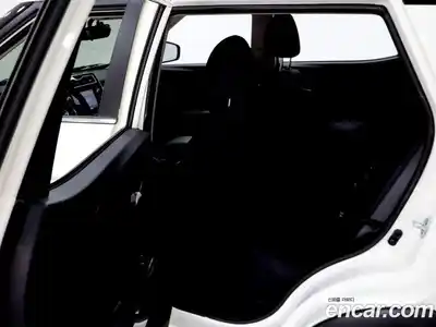 SsangYong TIBOLI 2022 1.5 автомат (гидро), миниатюра 10