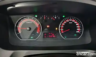 SsangYong Korando 2016 2.2 автомат (гидро), миниатюра 11