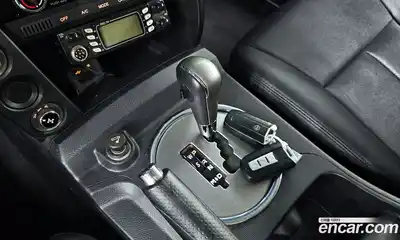 SsangYong Korando 2016 2.2 автомат (гидро), миниатюра 12