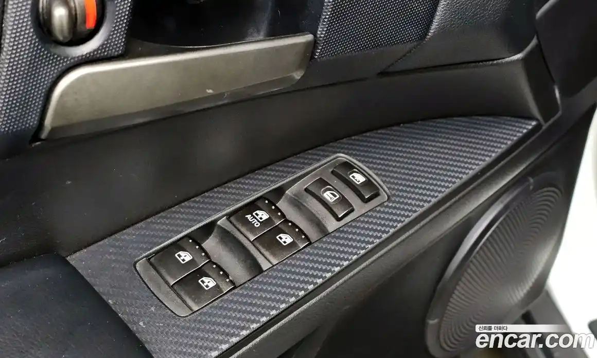 SsangYong Korando 2016 2.2 автомат (гидро), фото 24
