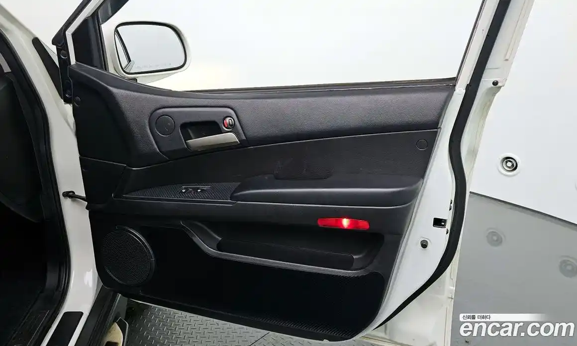 SsangYong Korando 2016 2.2 автомат (гидро), фото 29