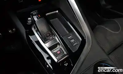 Peugeot 3008 2022 1.2 автомат (гидро), миниатюра 12