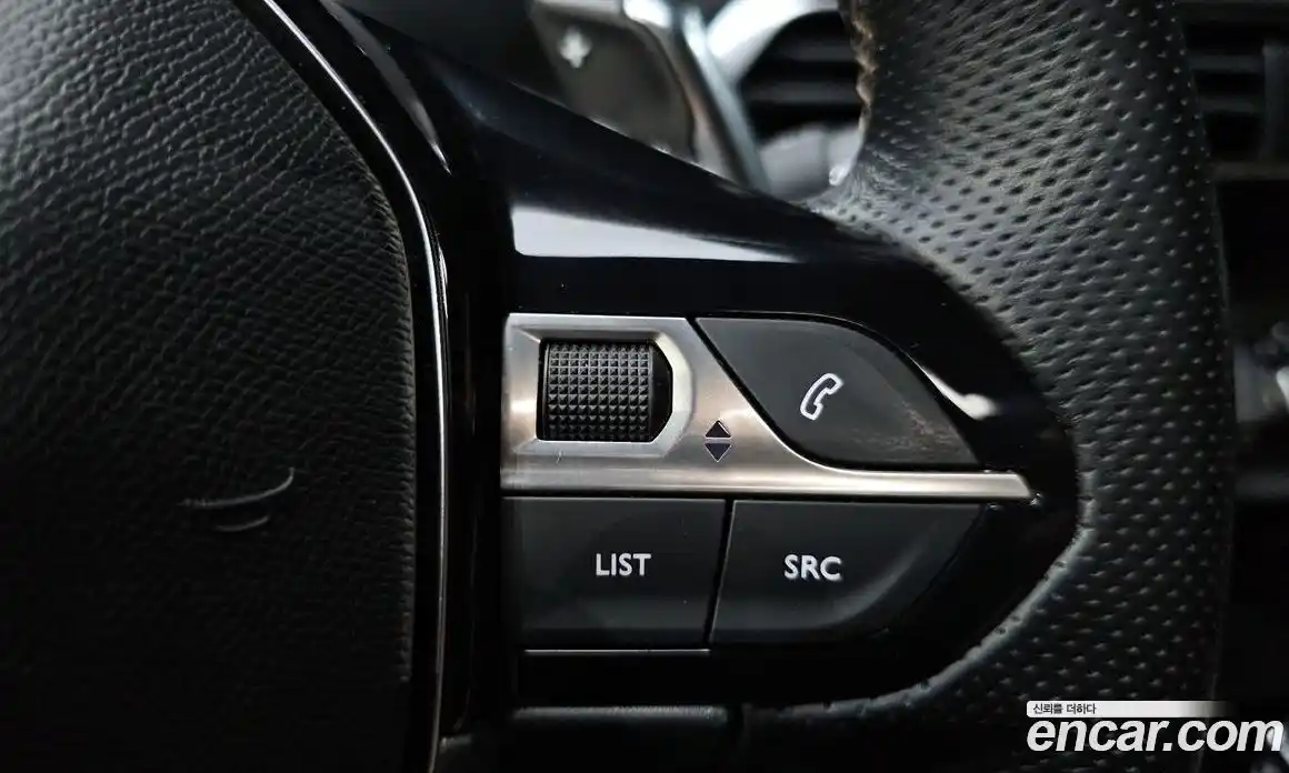 Peugeot 3008 2022 1.2 автомат (гидро), фото 30
