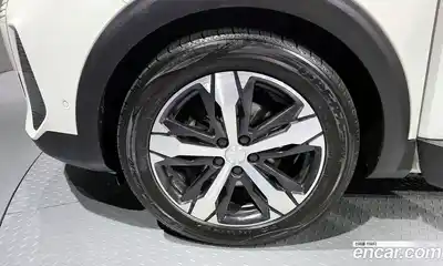 Peugeot 3008 2022 1.2 автомат (гидро), миниатюра 5