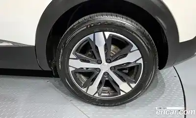 Peugeot 3008 2022 1.2 автомат (гидро), миниатюра 7
