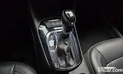 Chevrolet Cruze 2017 1.4 автомат (гидро), миниатюра 12