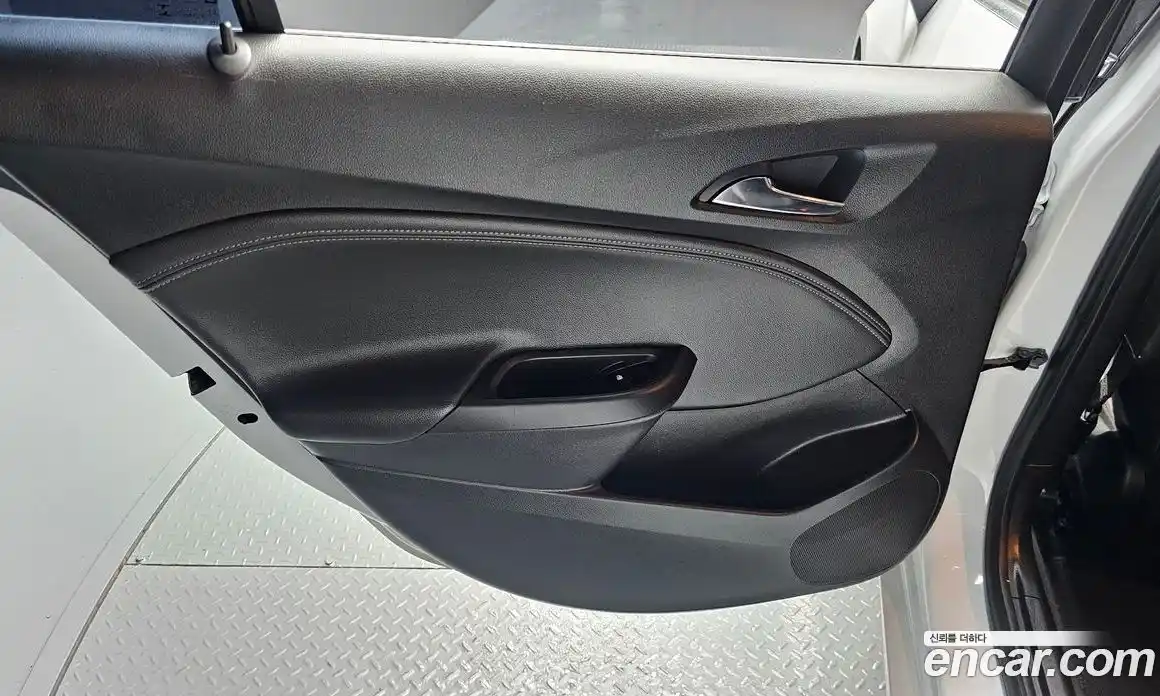 Chevrolet Cruze 2017 1.4 автомат (гидро), фото 15