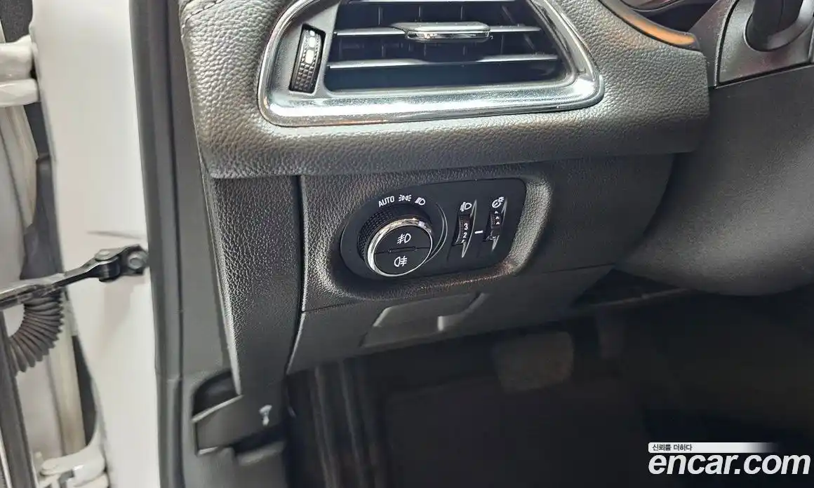 Chevrolet Cruze 2017 1.4 автомат (гидро), фото 22