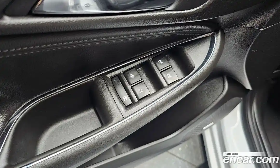 Chevrolet Cruze 2017 1.4 автомат (гидро), фото 23