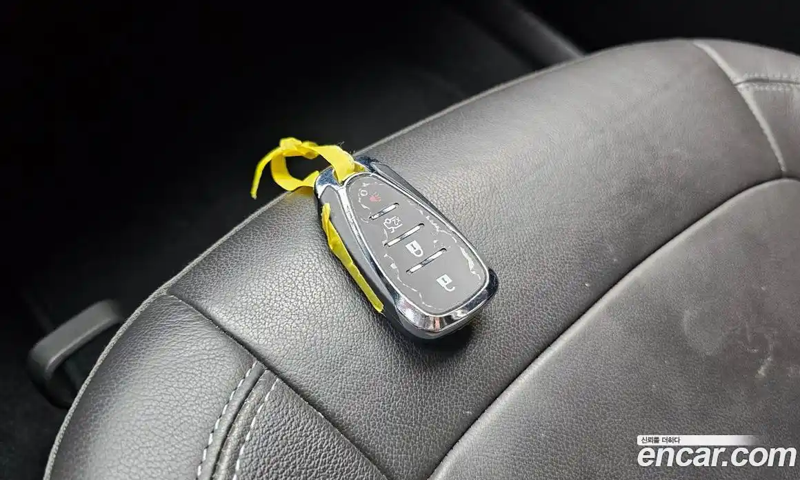 Chevrolet Cruze 2017 1.4 автомат (гидро), фото 25