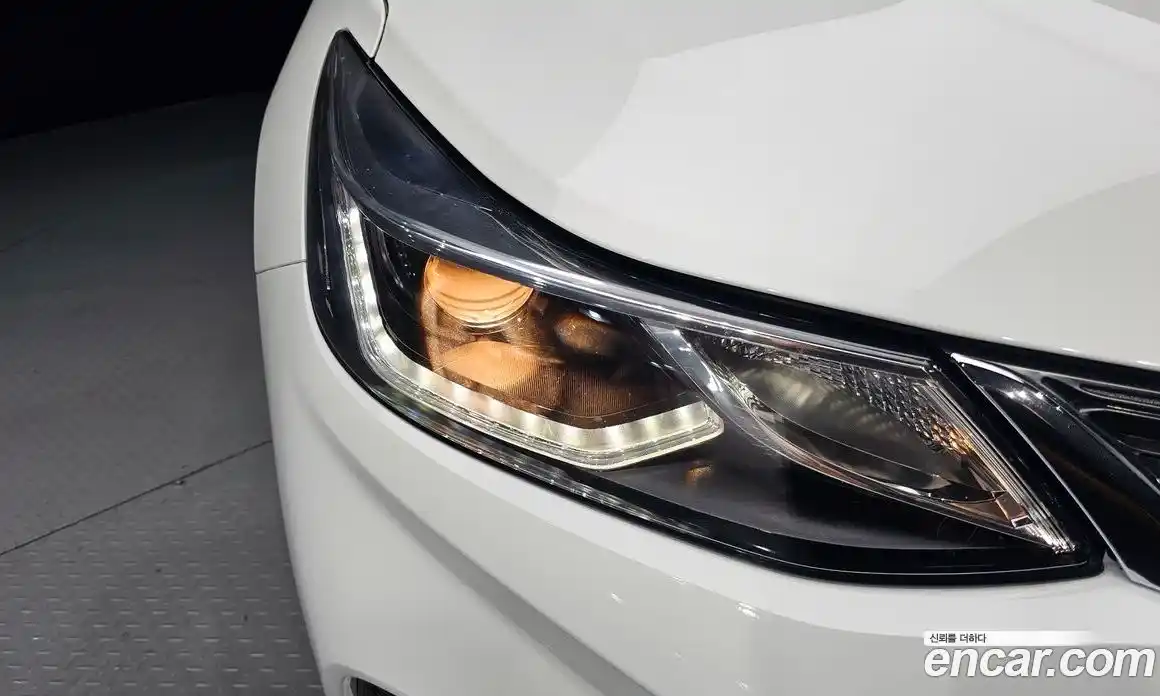 Chevrolet Cruze 2017 1.4 автомат (гидро), фото 8